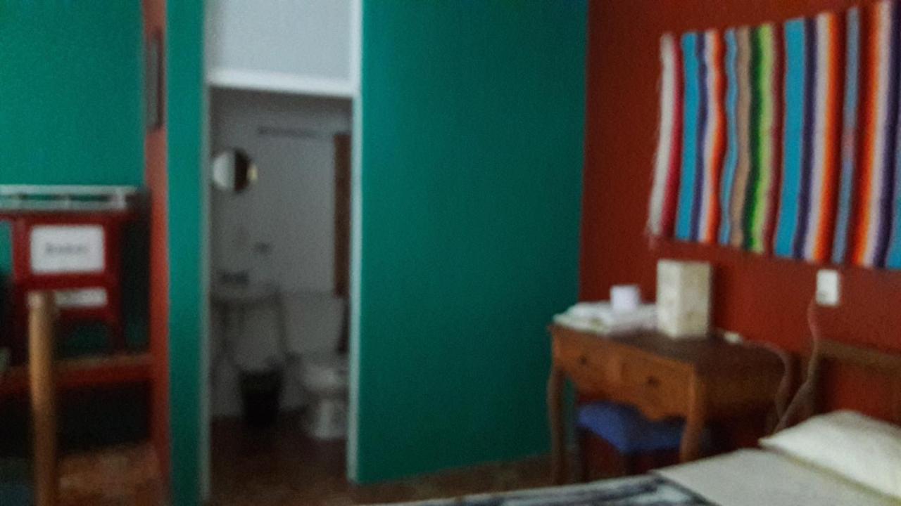 Hotel Las Fumarolas De Don Goyo Cholula Dış mekan fotoğraf