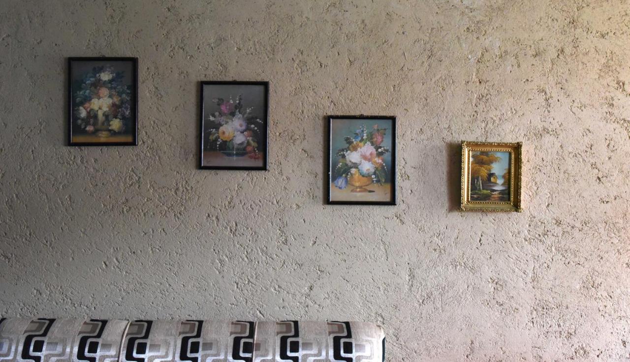 Hotel Las Fumarolas De Don Goyo Cholula Dış mekan fotoğraf